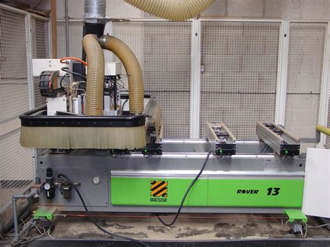 biesse rover 13 cnc machining center|Used Rover 13S for sale. Biesse equipment & more .